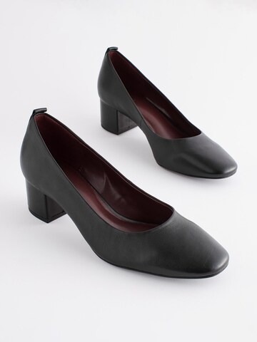 Next Lodičky 'Forever Comfort' – černá
