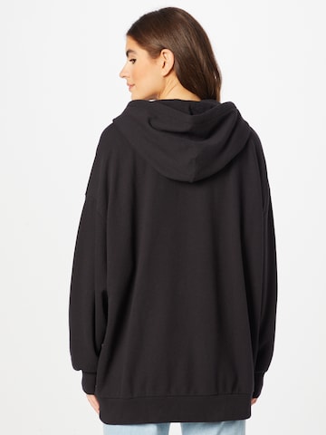 juoda LEVI'S ® Megztinis be užsegimo 'Prism Hoodie'