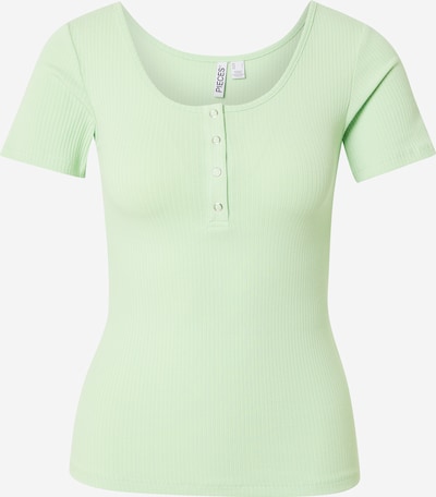 PIECES Majica 'PCKITTE' u jabuka, Pregled proizvoda