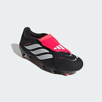 ADIDAS PERFORMANCE Voetbalschoen 'Predator Pro' in Zwart