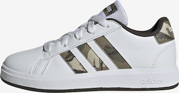 ADIDAS SPORTSWEAR Sneaker in Weiß: Vorderseite