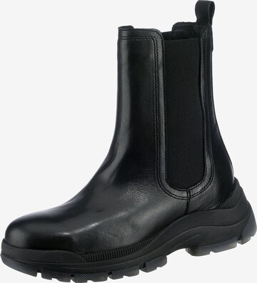 Marc O'Polo Chelsea boots 'Maia' i svart: framsida