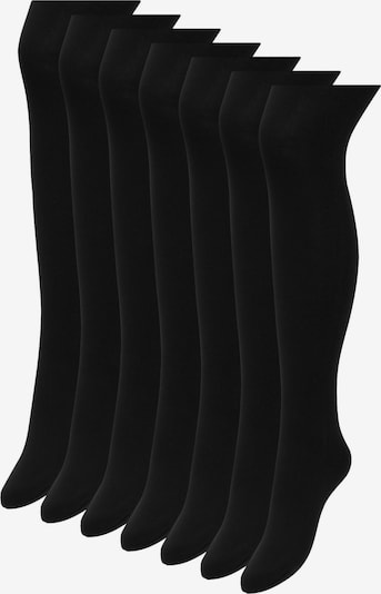 Pėdkelnės iš Next, spalva – juoda, Prekių apžvalga