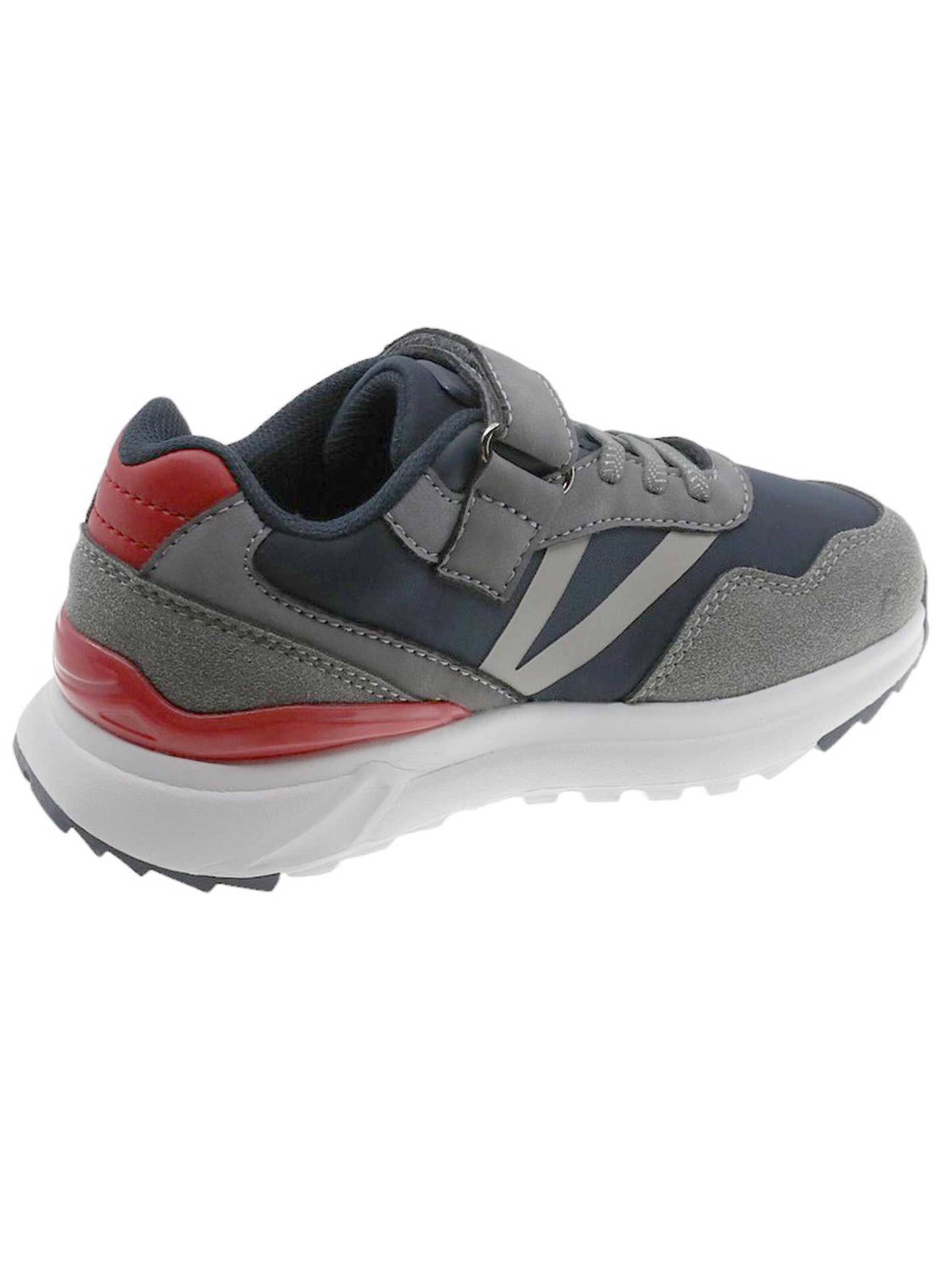 Beppi Sneakers in Grey