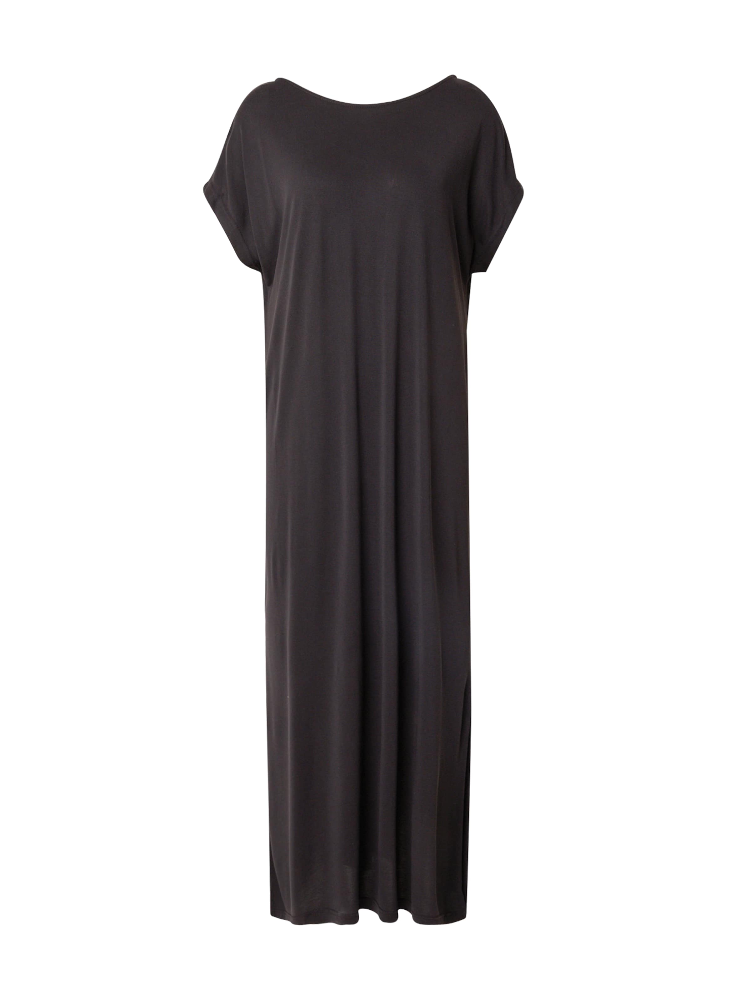 Abito 'Ella' di Soft Rebels in nero: frontale