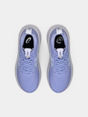 ASICS Running shoe 'GEL-NIMBUS 28' in Purple