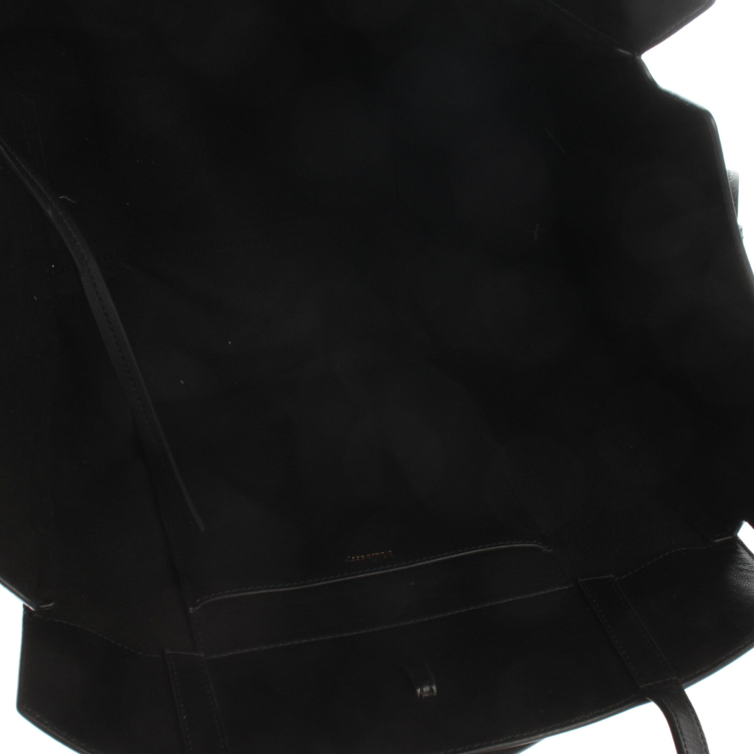 Mulberry Shopper One Size in Schwarz