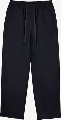 Polo Club Pants 'Sunset' in Blue: front