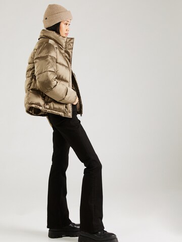 Calvin Klein Jeans Jacke in Grau