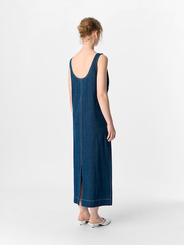 OBJECT Dress 'OBJREESE' in Blue