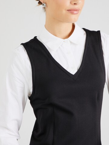 ONLY Dress 'ONLTADIA' in Black