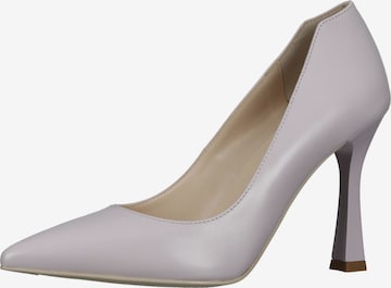 Nero Giardini Pumps in Lila: predná strana