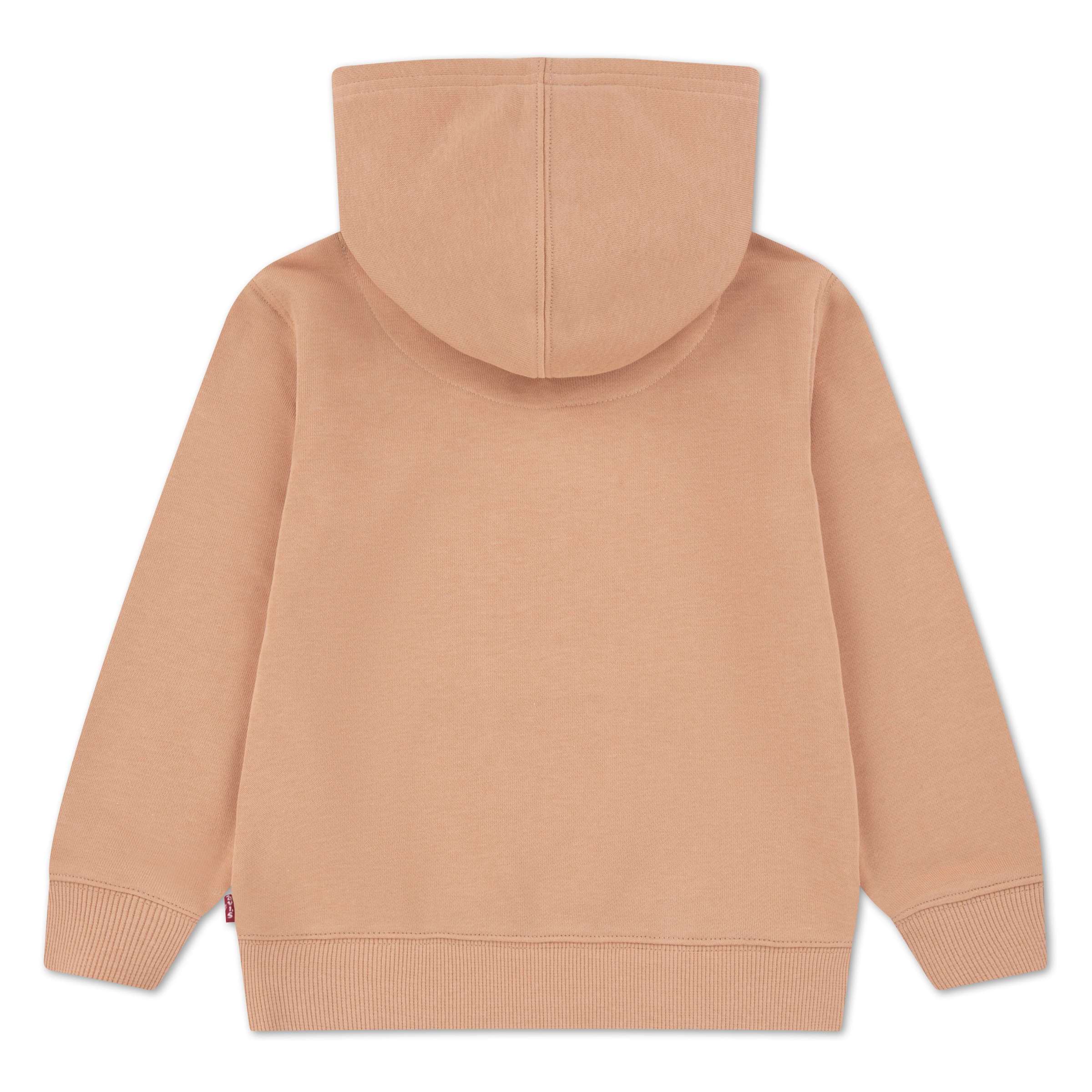 LEVI'S ® Sweatshirt in Orange