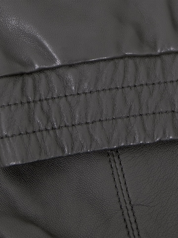 2.0 by Mauritius Between-Season Jacket 'G2MAlaric' in Black