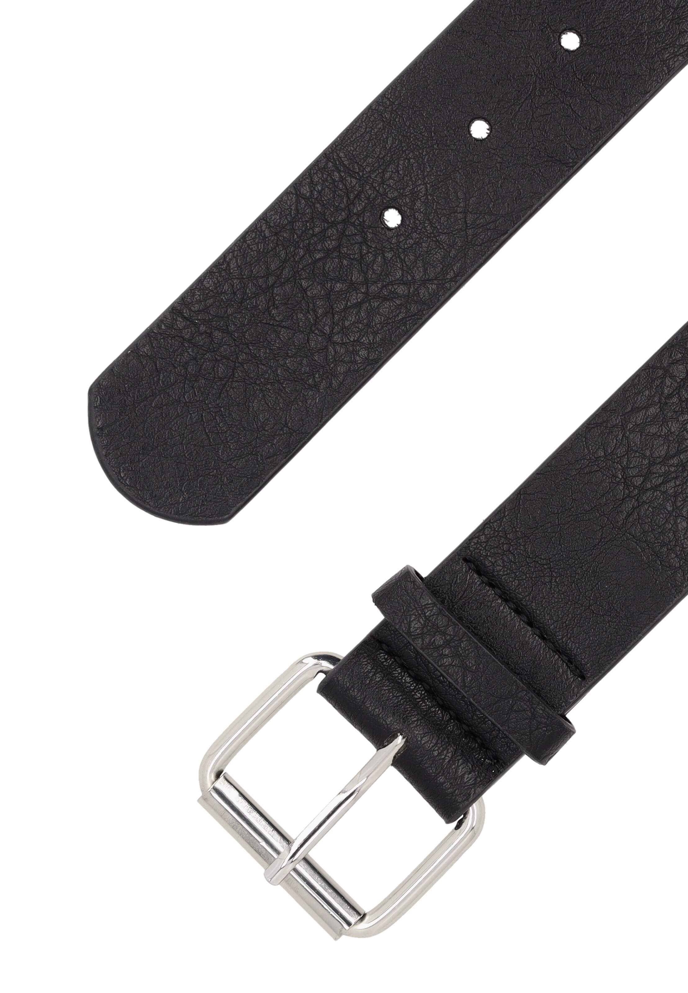 Cintura di MO in nero