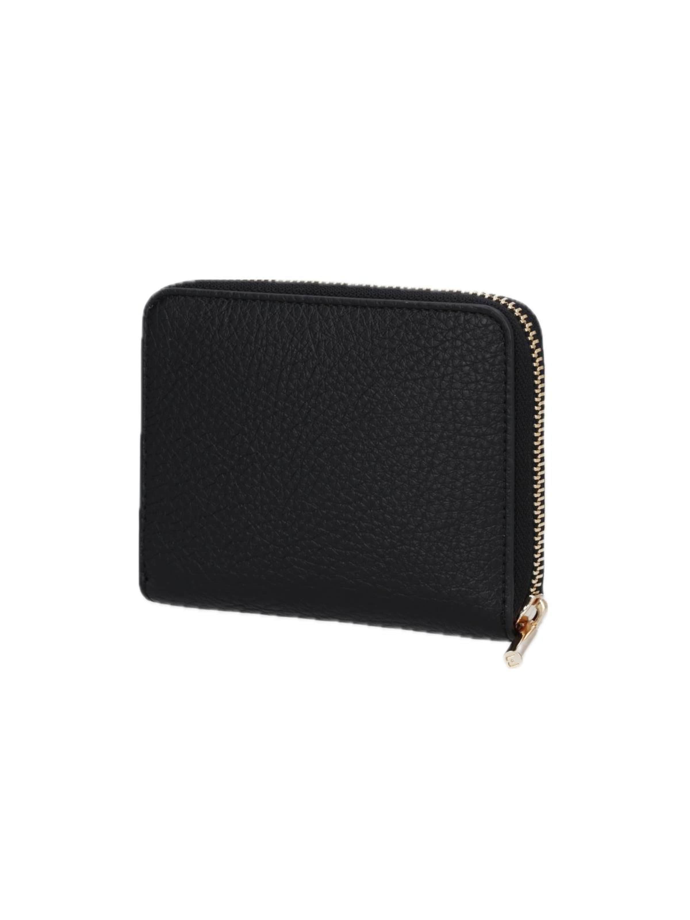 Portamonete 'AA6156 E1109' di Liu Jo in nero