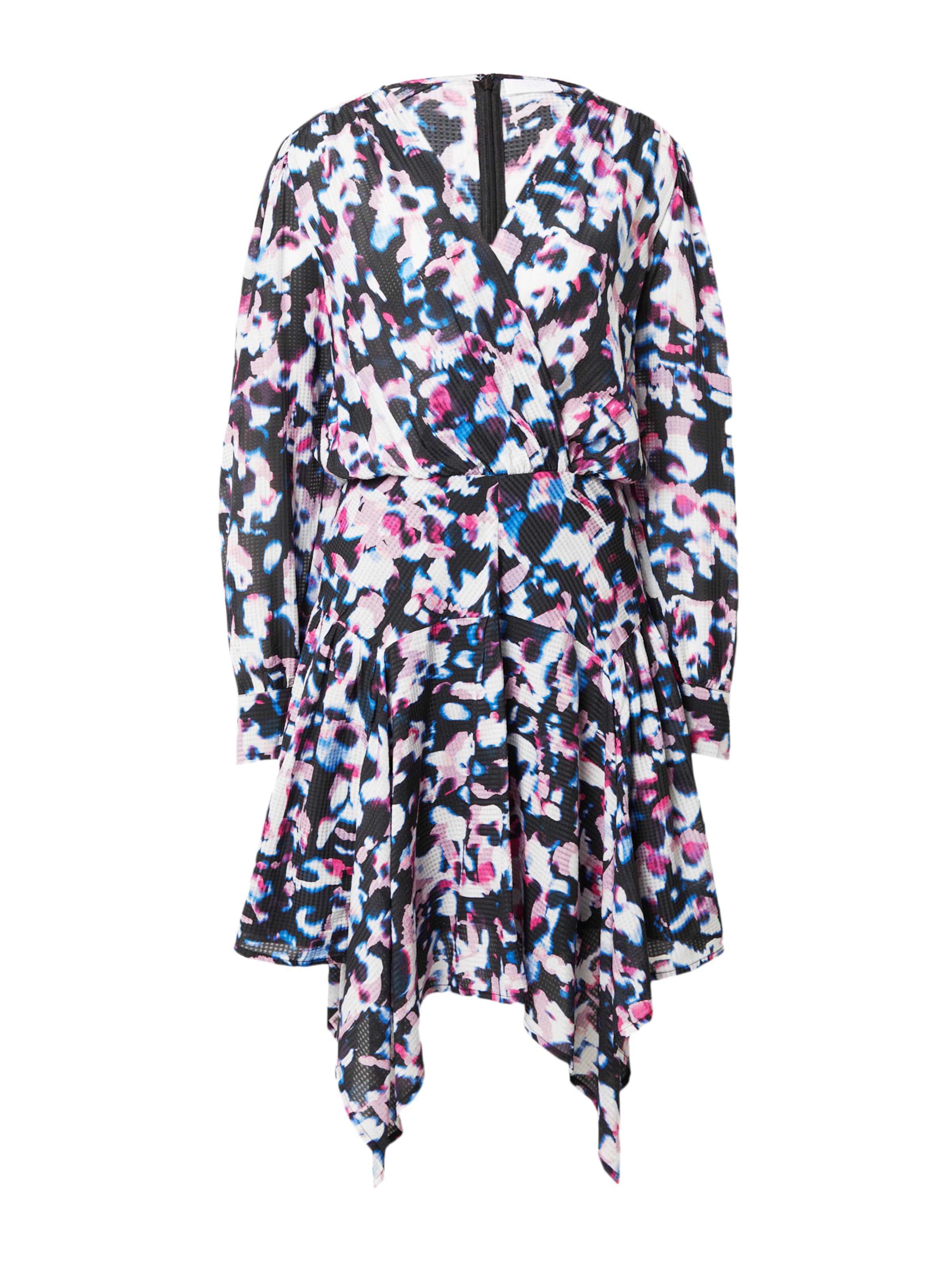 2NDDAY Kjole i sort: forside