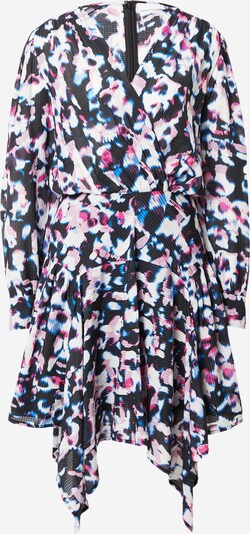 2NDDAY Φόρεμα σε μπλε / ροζ / μαύρο / λευκό, Άποψη προϊόντος
