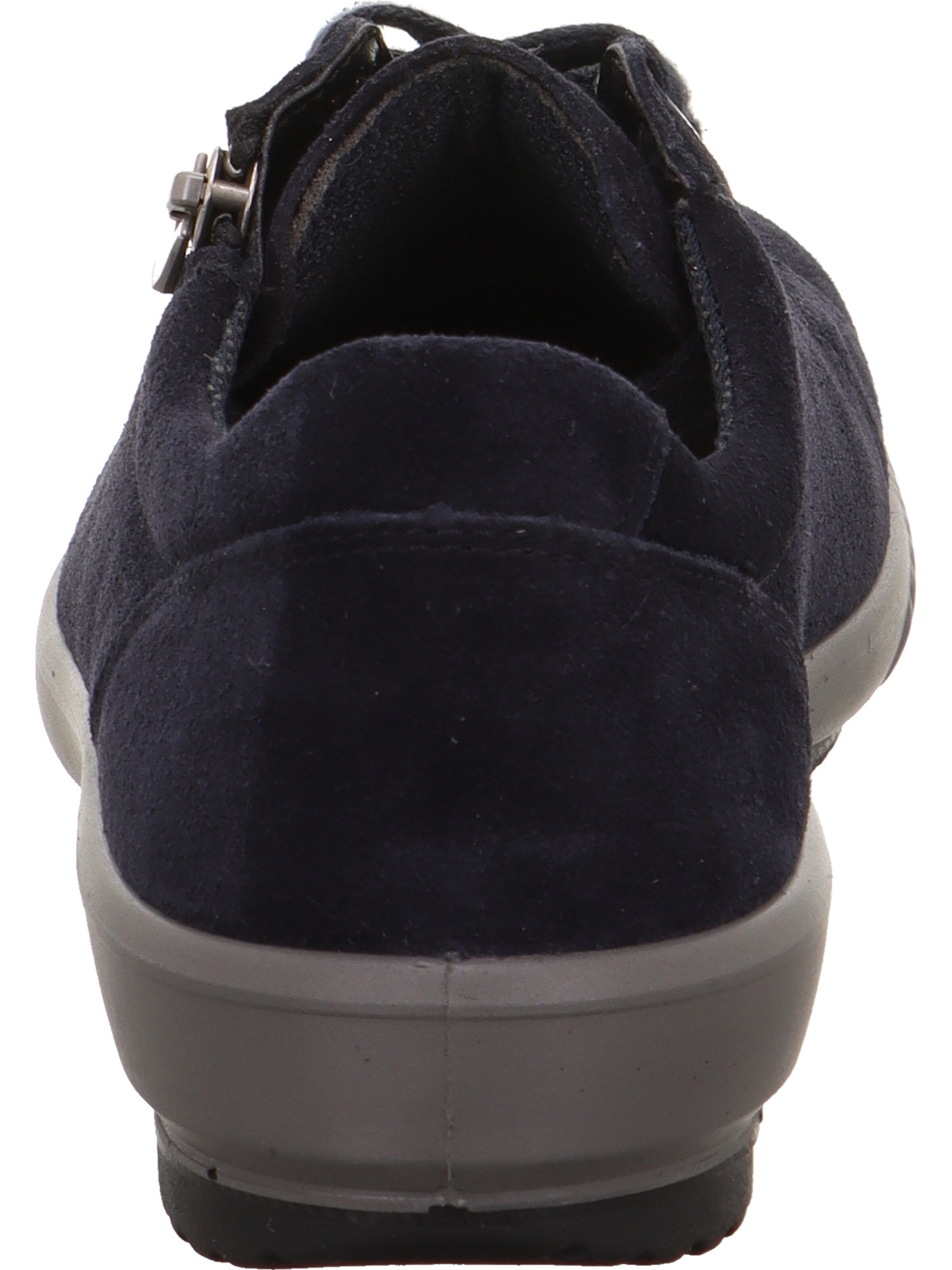 Legero Sneakers laag 'Tanaro 5.0' in Blauw