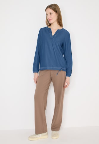 CECIL Blouse in Blue