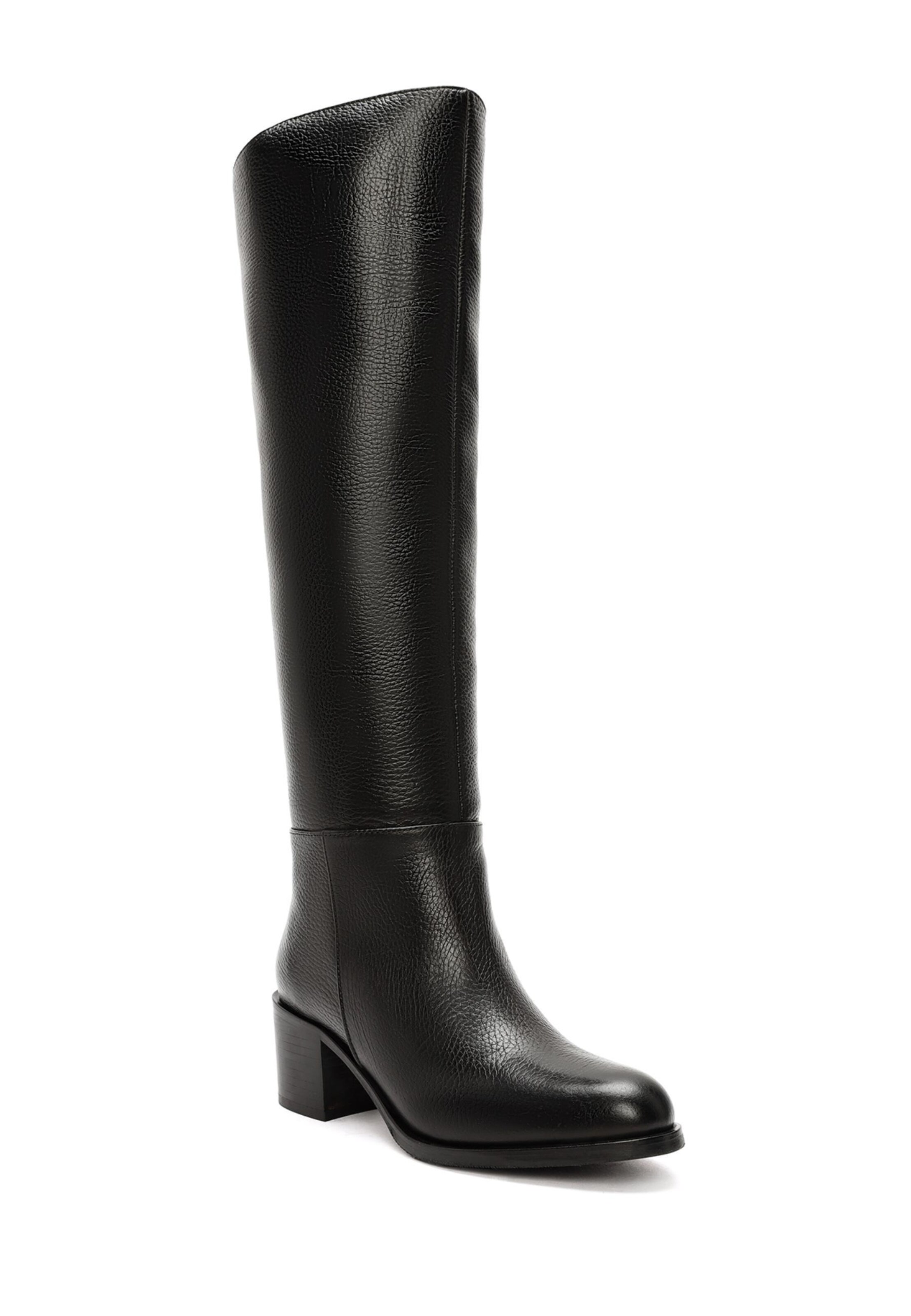 Derimod Boots in Black