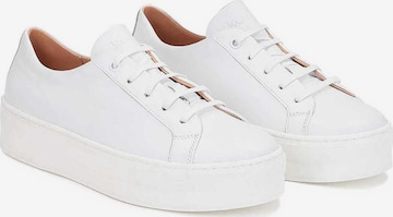 Kazar Sneaker low i hvid