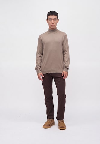 Pullover di Lindbergh in grigio