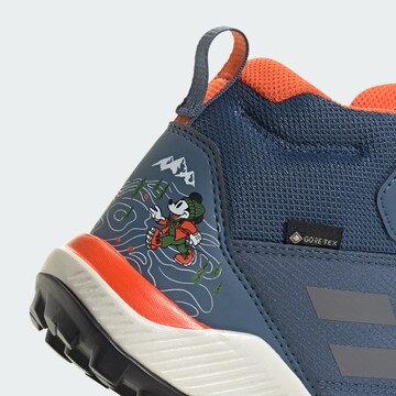 ADIDAS TERREX Boots 'Disney' in Blue