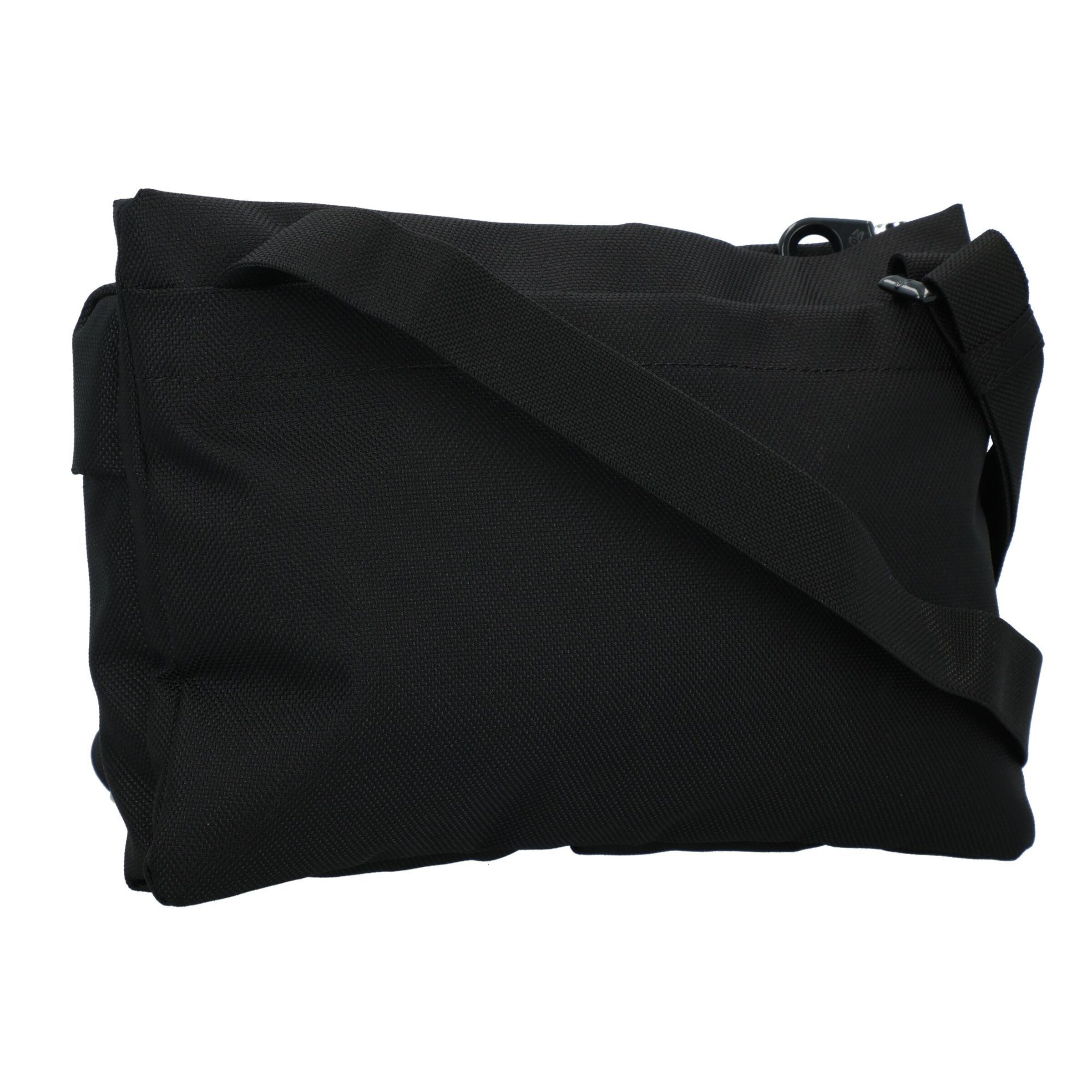 MANDARINA DUCK Schoudertas 'MD20' in Zwart