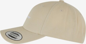 Lost Youth Cap in Beige