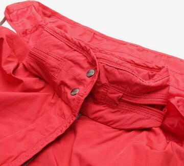 FFC Sommerjacke S in Rot