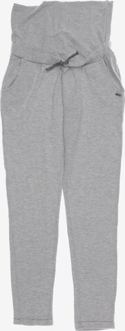 BELLYBUTTON Pants in XS in Grey: front