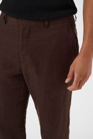 Matinique Regular Hose 'MAwesley' in Braun