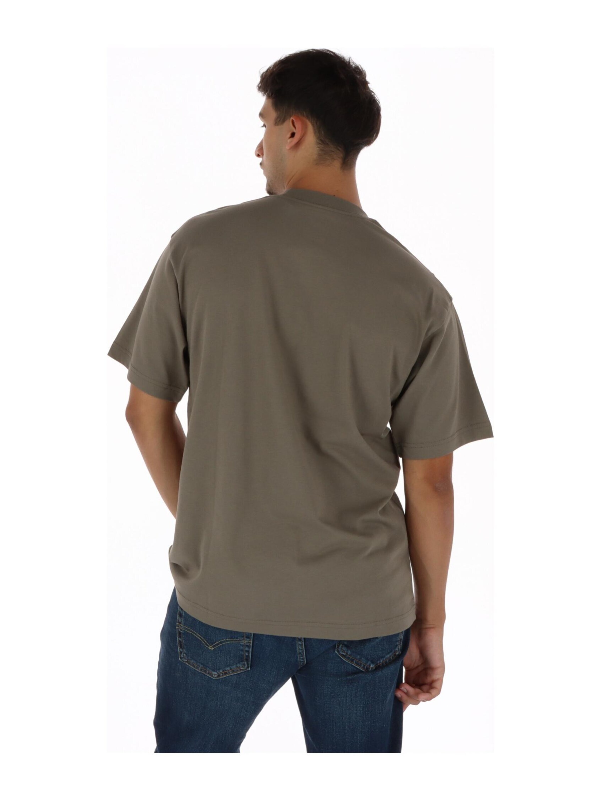 VANS Shirt‌‌‌‌ in Grün