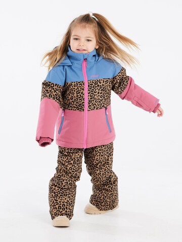 PROTEST Sportjacke 'PRTFANCY TD'‌‌ in Blau