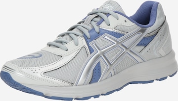 ASICS SportStyle Nizke superge 'JOG 100 S' | siva barva: sprednja stran