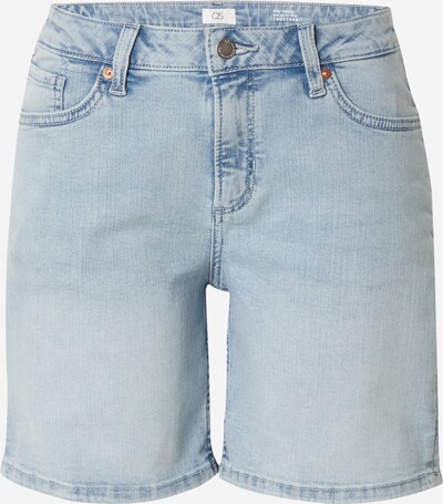 Jeans 'Abby' QS pe albastru denim, Vizualizare produs