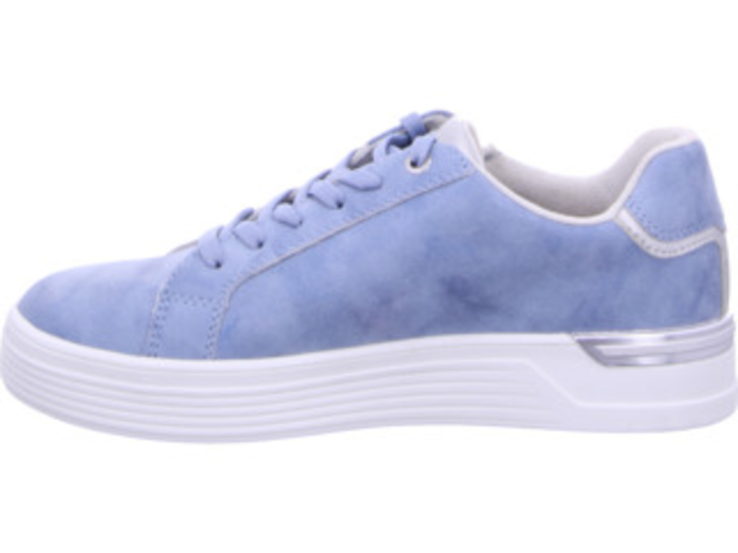 s.Oliver Sneakers in Blue