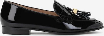 Kazar - Sapato Slip-on em preto