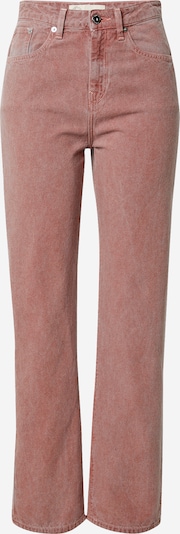 MUD Jeans Jeans 'Relax Rose' i brun, Produktvy