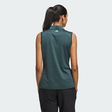 ADIDAS PERFORMANCE Sports top 'Ultimate365' in Green
