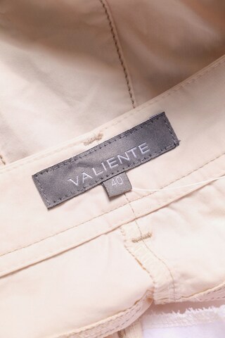 Valiente Hose L in Beige