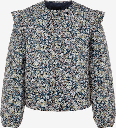 Giacca di mezza stagione PIECES di colore colori misti, Visualizzazione prodotti