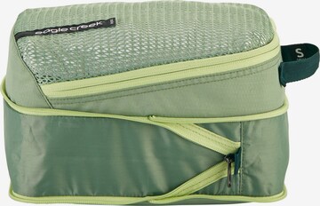 EAGLE CREEK Garment Bag in Green