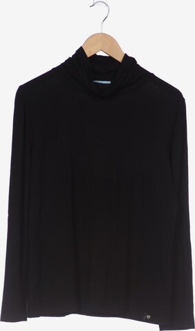 Himmelblau by Lola Paltinger Top & Shirt in XL in Black: front