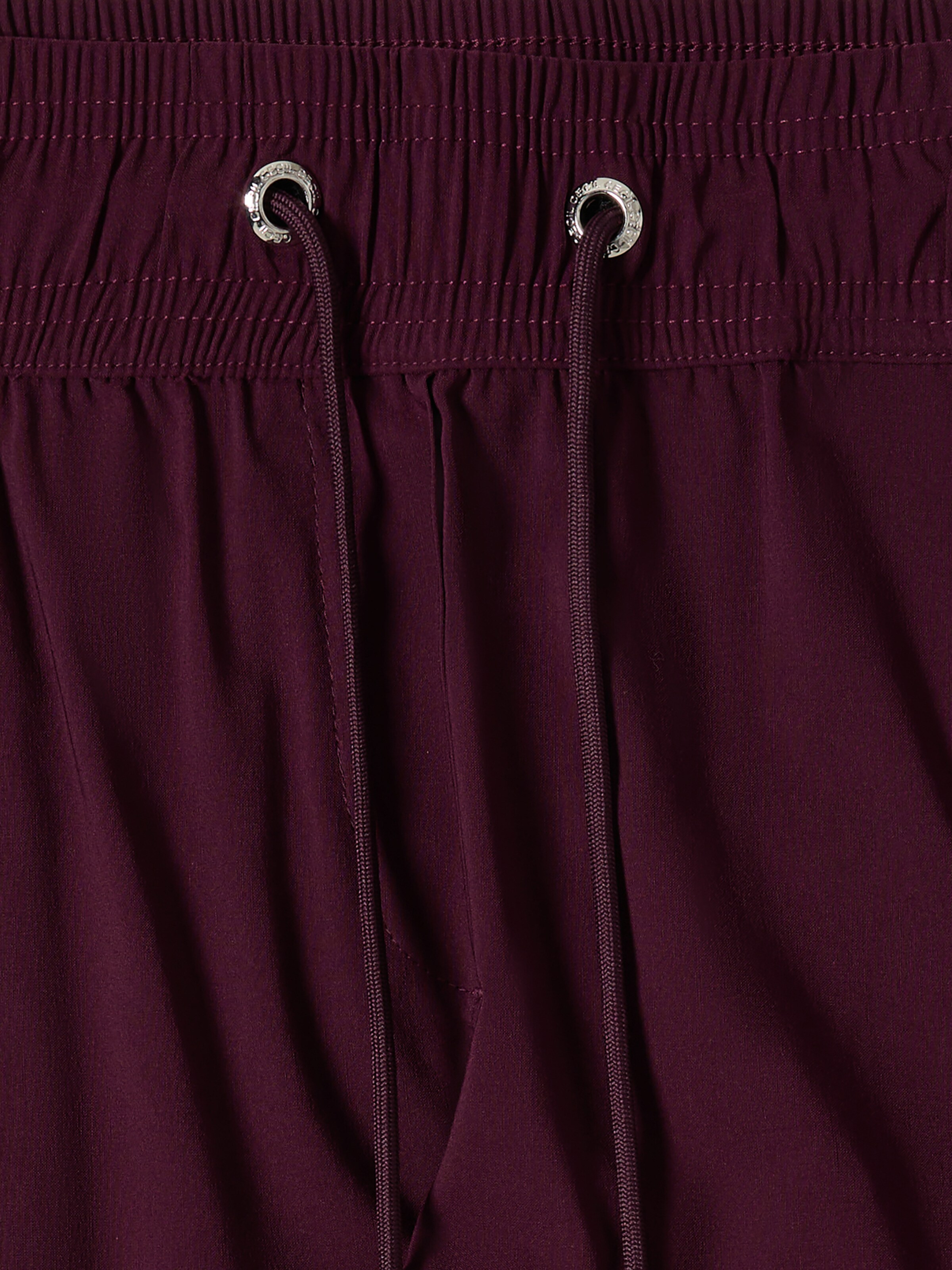 regular Pantaloni 'Tracey' di CECIL in rosso