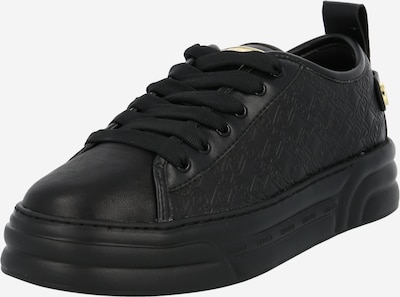 Sneaker bassa 'CLEO 01' Liu Jo di colore nero, Visualizzazione prodotti