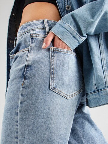 Loosefit Jean 'Lisa' STUDIO SELECT en bleu