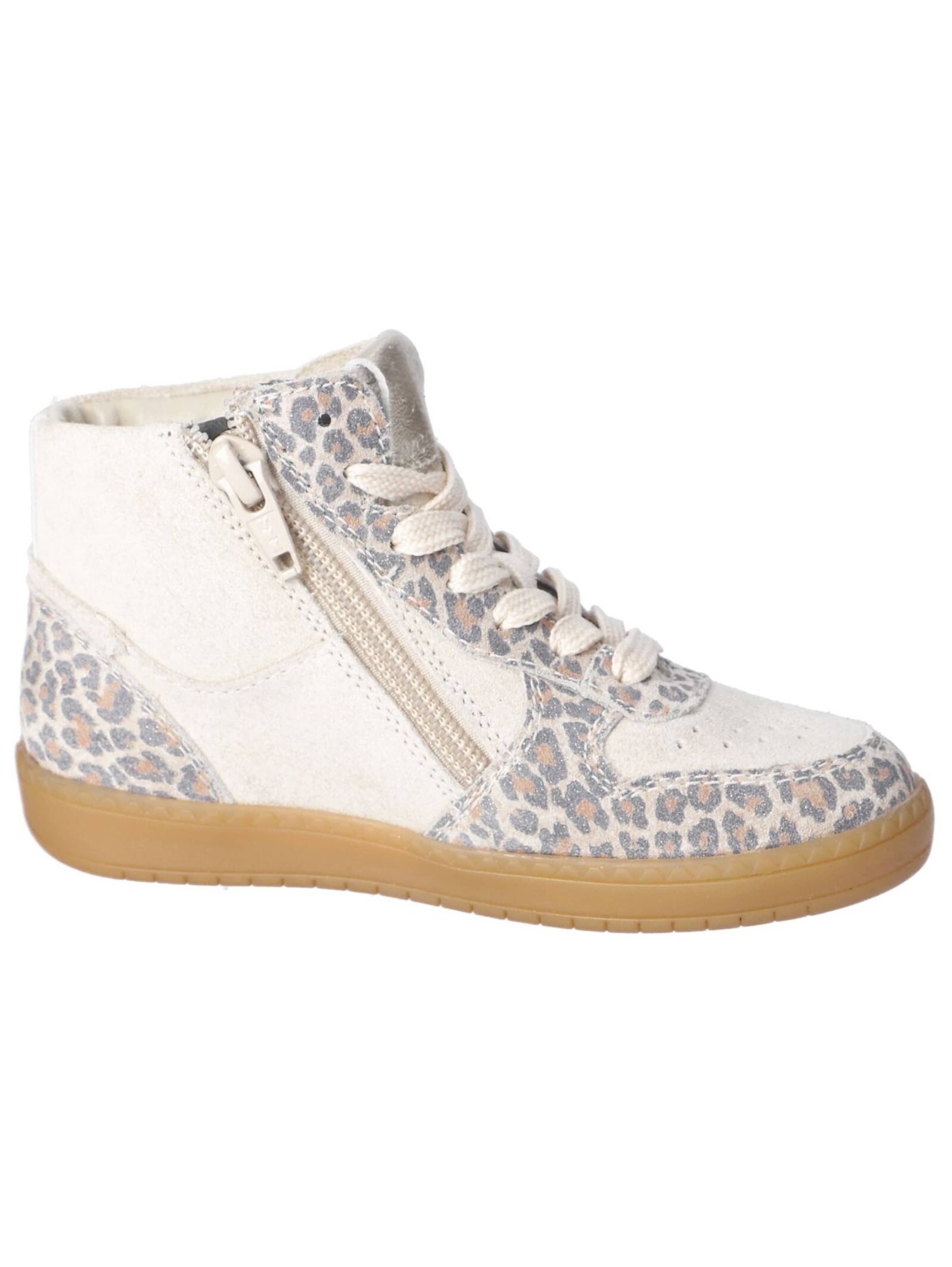 RICOSTA Sneakers 'Brooklyn' in Beige