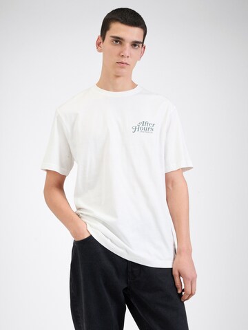 Only & Sons Футболка 'ONSBowen' в Белый